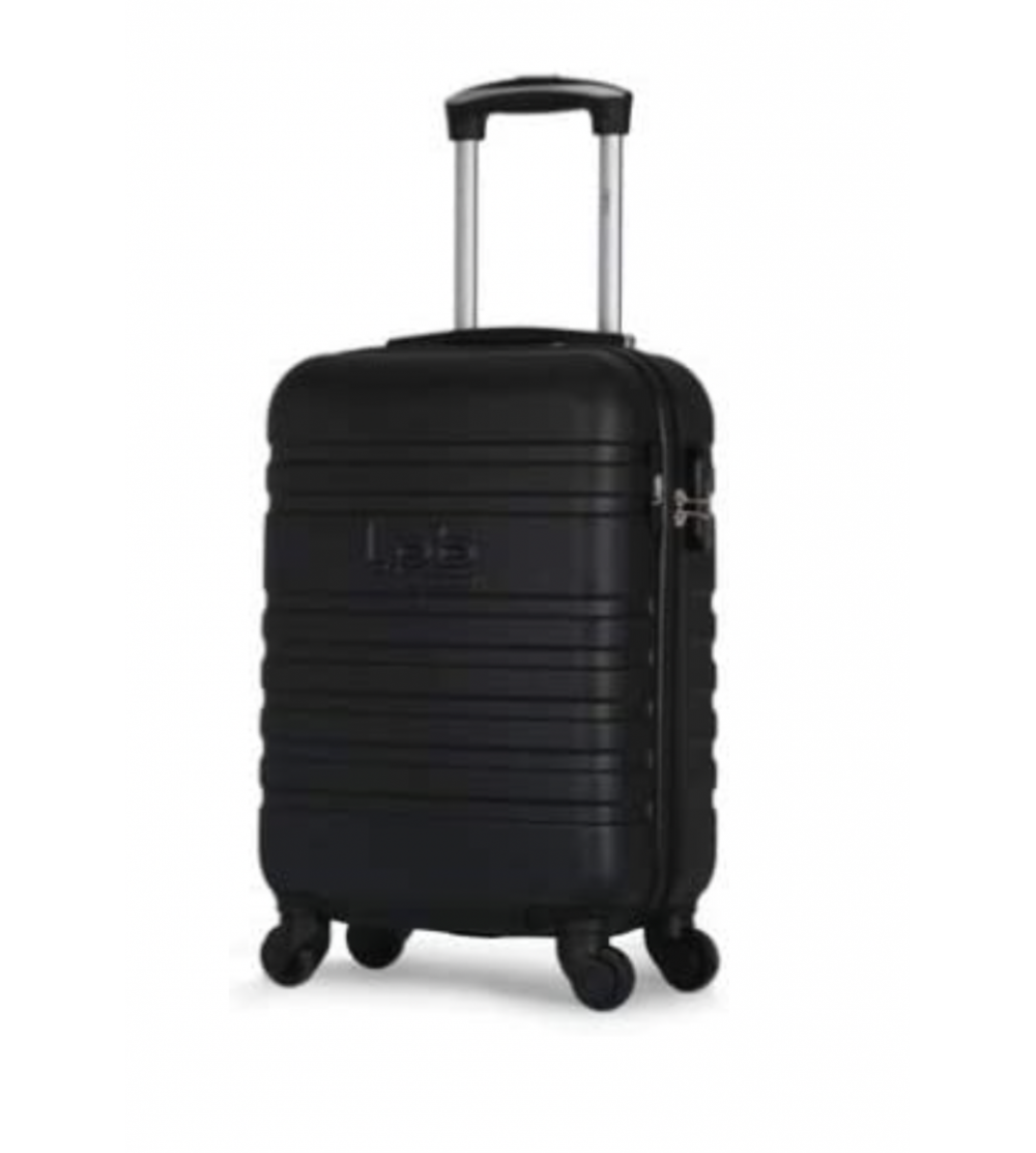Valise Cabine Vintage Airial – Vanity De Voyage Rétro Occasion