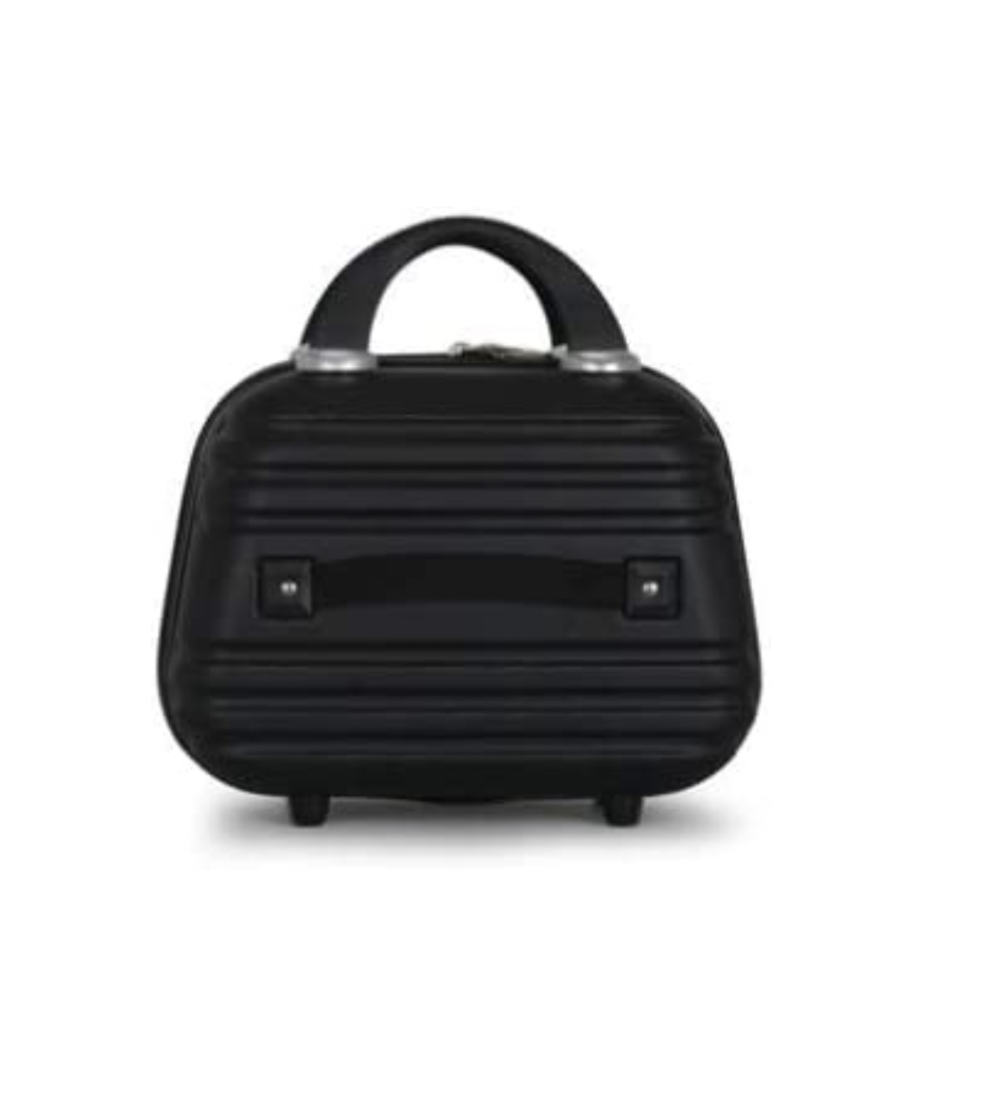 ALIGHTUP - Set Valise 5 Pièces | ABS | Valise + Vanity | Lot de Valise