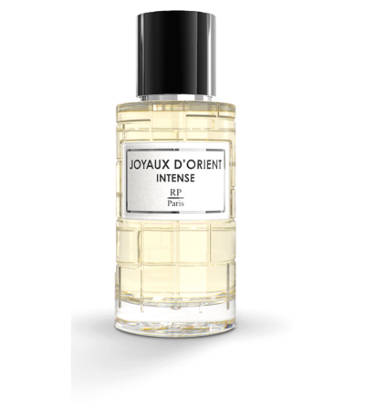 Rp Parfum joyeux orient Intense -Privé n°16- 50ml