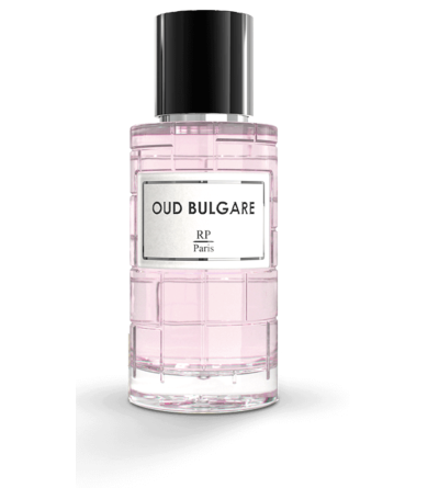 Rp Parfum Oud bulgare -Privé n°4- 50ml