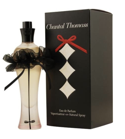 Chantal Thomass - Eau de Parfum - 100ml