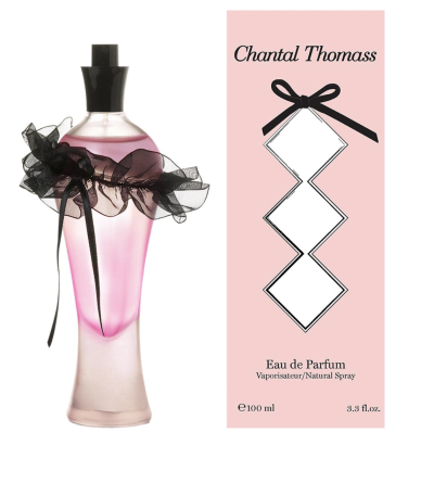 Chantal Thomass Pink - Eau de Parfum - 100ml