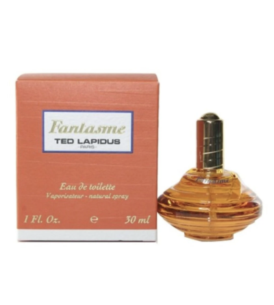 Ted Lapidus - Fantasme - Eau de Toilette pour femme