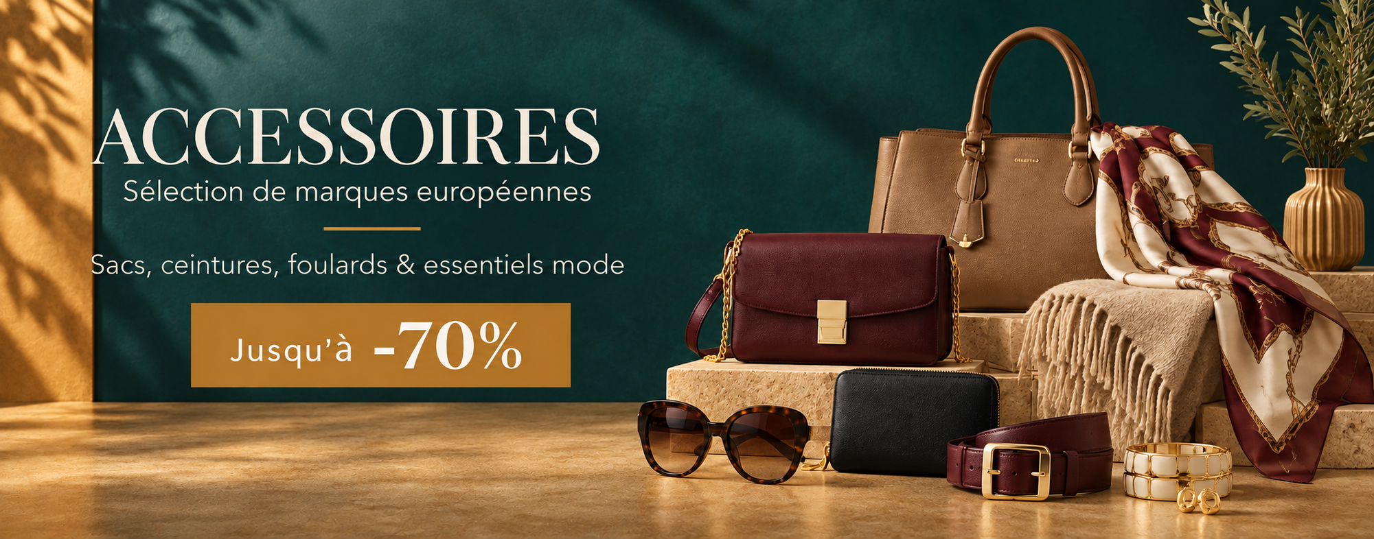 Accessoires