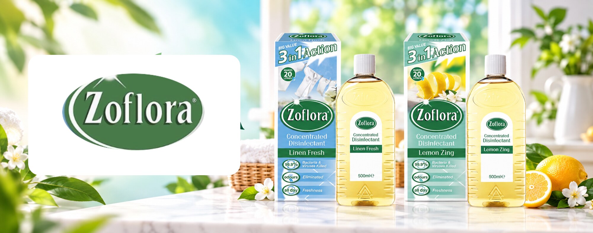 Zoflora